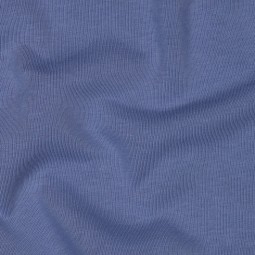 Tissu jersey sweat uni - Lavande