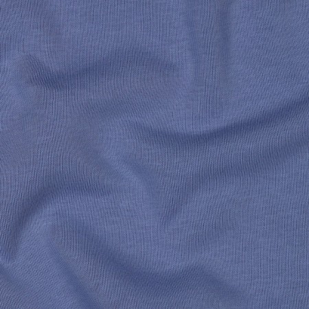 Tissu jersey sweat uni - Lavande