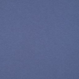 Tissu jersey sweat uni - Lavande