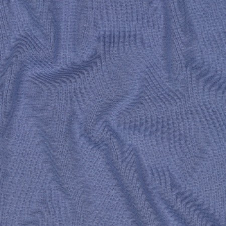 Tissu Bord-côtes - Lavande