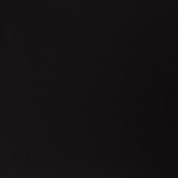 Tissu softshell - Noir