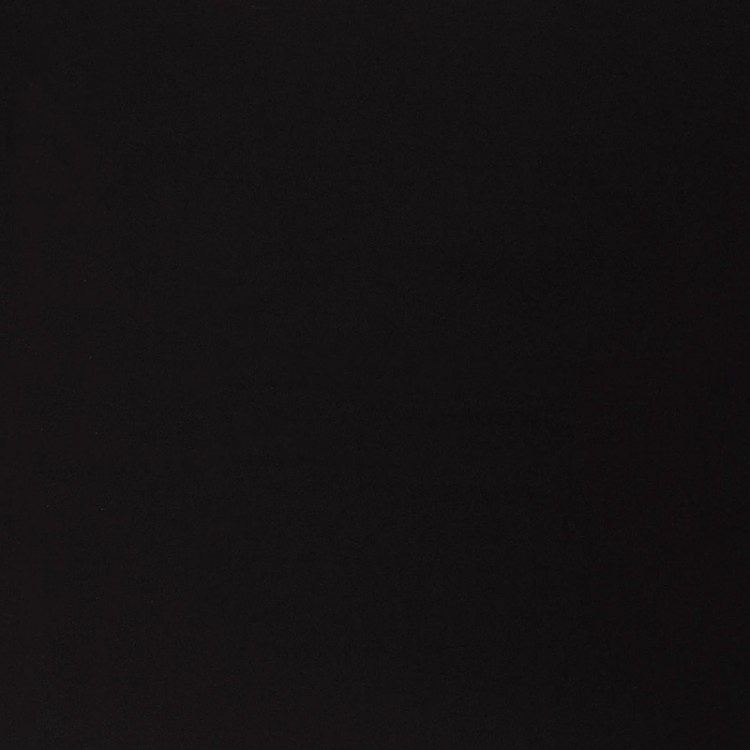 Tissu softshell - Noir