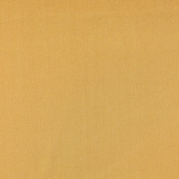 Tissu satin - Or