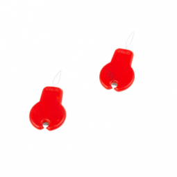 Enfile aiguilles et cutter Bohin