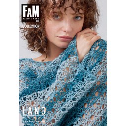 Catalogue Lang Yarns - Fatto A Mano - n°288 Collection