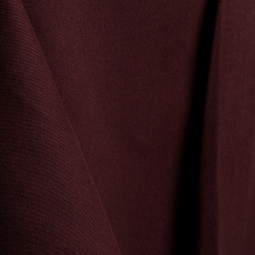 Tissu Atelier Brunette - Gabardine Light Crispy brownie