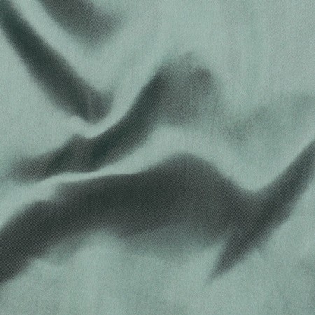 Tissu satin - Vert ancien