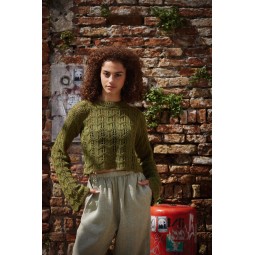 Catalogue Lang Yarns - Wooladdicts n°16