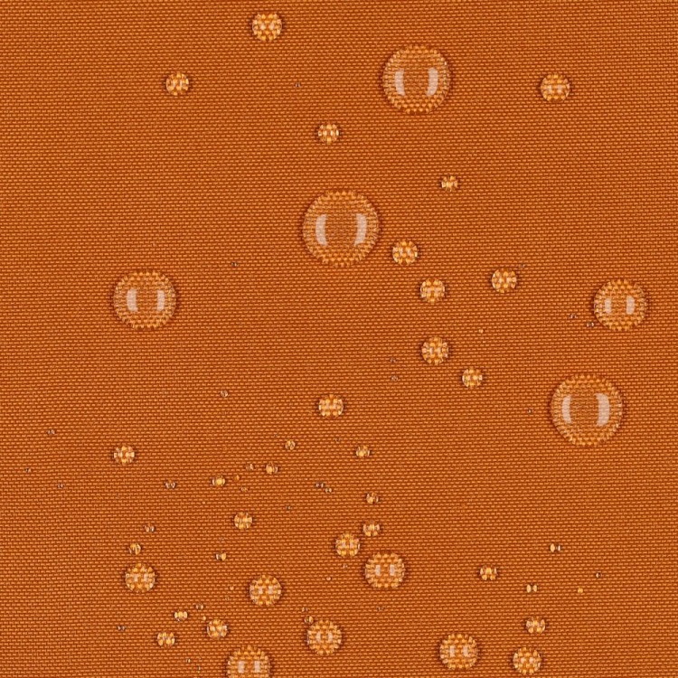 Tissu déperlant - Toile imper miel