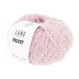 Velvet de Lang Yarns