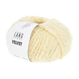 Velvet de Lang Yarns
