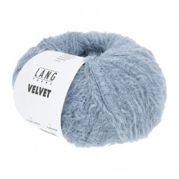 Velvet de Lang Yarns