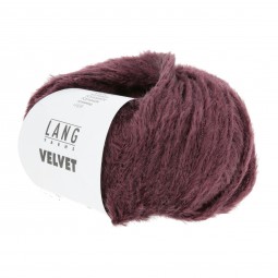 Velvet de Lang Yarns