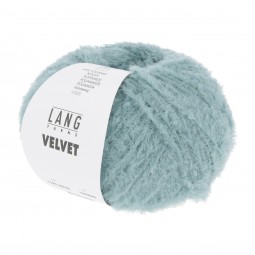 Velvet de Lang Yarns
