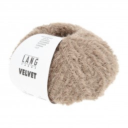 Velvet de Lang Yarns