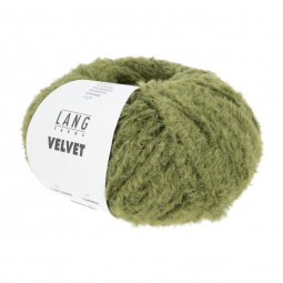 Velvet de Lang Yarns