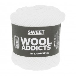 Sweet de Wooladdicts par Lang Yarns