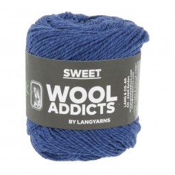 Sweet de Wooladdicts par Lang Yarns