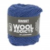 Sweet de Wooladdicts par Lang Yarns : Couleurs - 06 Bleu