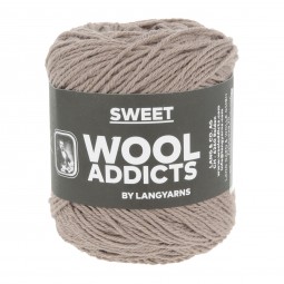 Sweet de Wooladdicts par Lang Yarns
