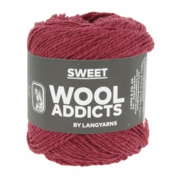 Sweet de Wooladdicts par Lang Yarns