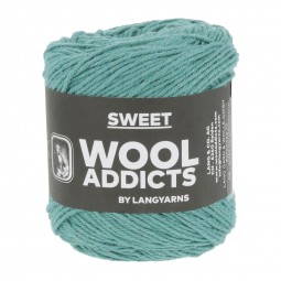 Sweet de Wooladdicts par Lang Yarns