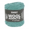 Sweet de Wooladdicts par Lang Yarns : Couleurs - 74 Bleu turquoise