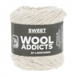 Sweet de Wooladdicts par Lang Yarns