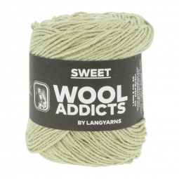 Sweet de Wooladdicts par Lang Yarns