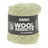 Sweet de Wooladdicts par Lang Yarns : Couleurs - 116 Pistache