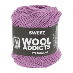 Sweet de Wooladdicts par Lang Yarns