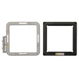 Cadre de broderie magnétique Brother 100x100 mm MFM100