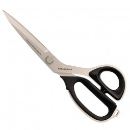 Ciseaux de couture professionnels 25 cm Katana