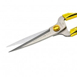 Ciseaux impériaux or 9 cm