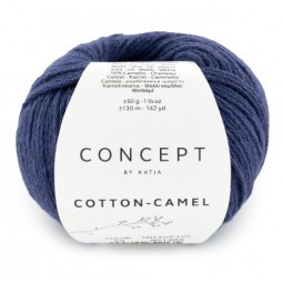 Cotton-Camel de Katia