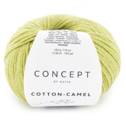 Cotton-Camel de Katia