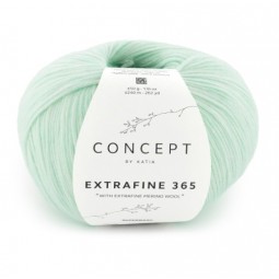 Extrafine 365 de Katia