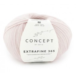 Extrafine 365 de Katia