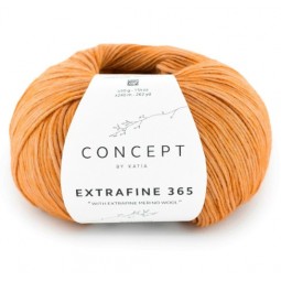 Extrafine 365 de Katia