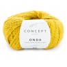 Onda de Katia : Couleurs - 91 jaune