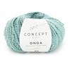 Onda de Katia : Couleurs - 83 huile