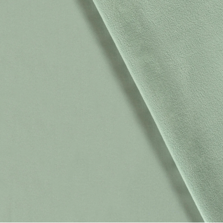 Tissu softshell - Menthe foncé
