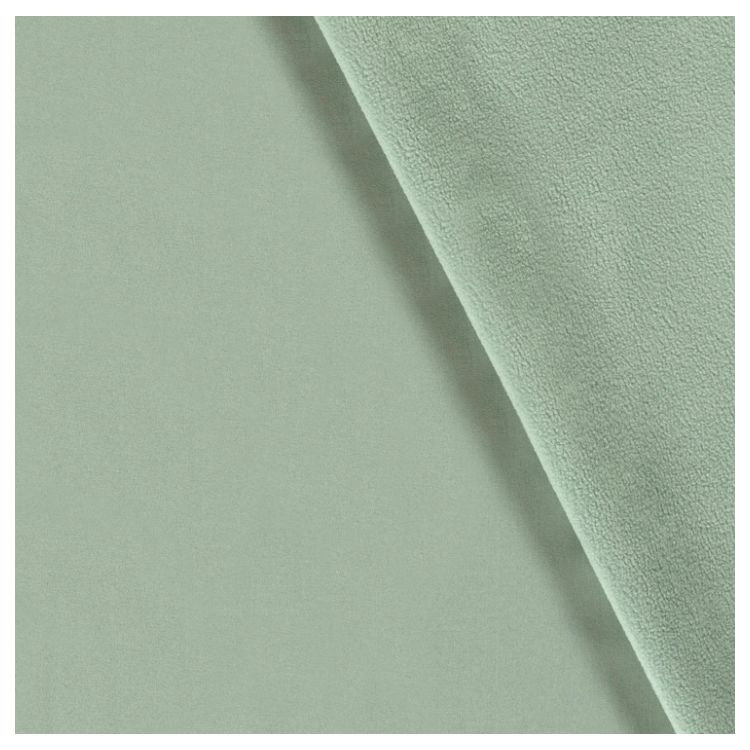 Tissu softshell - Menthe foncé