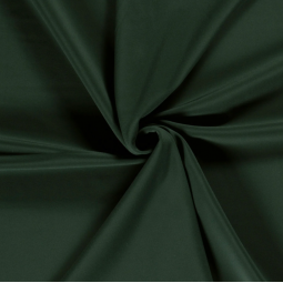 Tissu softshell - Vert foncé
