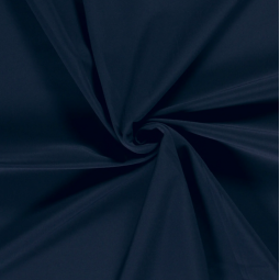 Tissu softshell - Bleu marine
