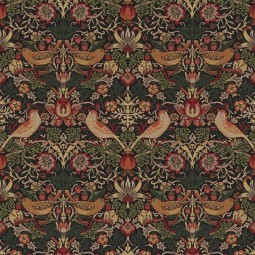Tissu jacquard - Bird