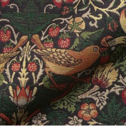 Tissu jacquard - Bird