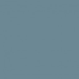 Art Gallery Fabrics - Flannel solids - Retro blue