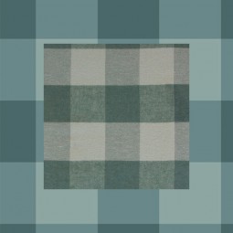 Art Gallery Fabrics - Highlands Flannel - Buffalo Plaid loch