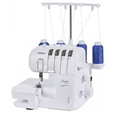 Surjeteuse Brother 2104 D